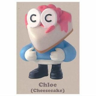 SUKOTA CAFE SOFVI COLLECTION ե եӥ쥯 [3.Chloe(Cheesecake)] ͥݥԲ ۡC