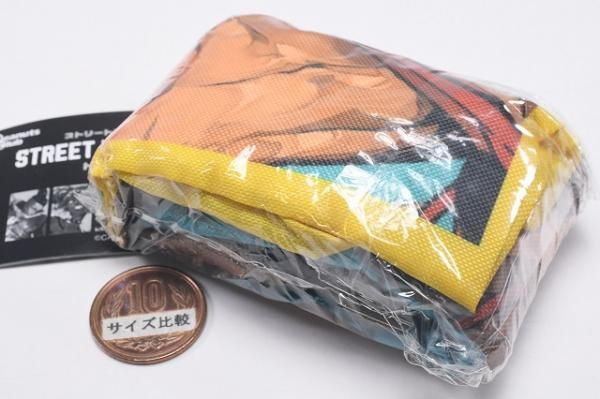 ストリートファイター6 トートバッグ [3.ジェイミー],ピーナッツクラブ