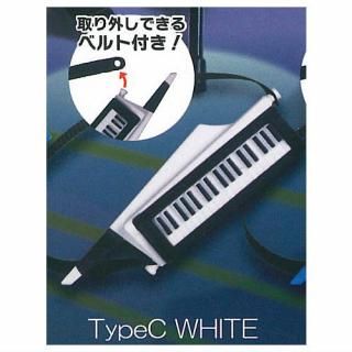 ߥ˥奢ܡɥޥå3 [4.TypeC WHITE]ڥͥݥбۡC