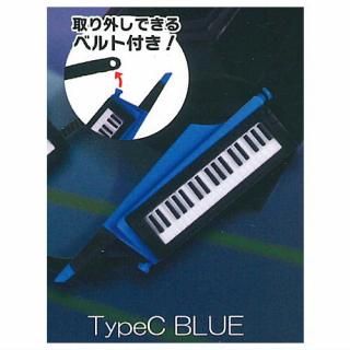 ߥ˥奢ܡɥޥå3 [5.TypeC BLUE]ڥͥݥбۡC