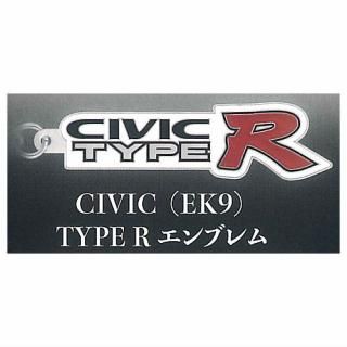 Honda/MUGEN TYPE R֥᥿륭ۥ쥯 [3.CIVIC(EK9)TYPE R ֥]ڥͥݥбۡC