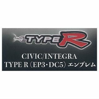 Honda/MUGEN TYPE R֥᥿륭ۥ쥯 [4.CIVIC/INTEGRA TYPE R(EP3DC5)֥]ڥͥݥбۡC