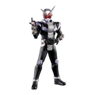 HG 仮面ライダー555 vol.2 [3.ワイルドキャットオルフェノク],バンダイ