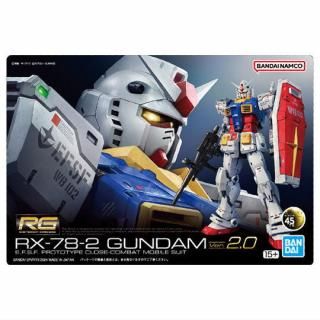 GUNDAMץѥåȥ2 [12.(297)RX78-2  Ver.2.0(᥿å)]ڥͥݥбۡC
