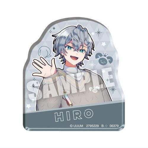 カラフルピーチ　キャラマグネッツ カラフルピーチ キャラマグネッツ｜発売日：2025年7月7日