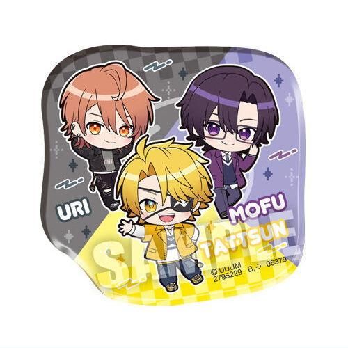 カラフルピーチ　キャラマグネッツ カラフルピーチ キャラマグネッツ｜発売日：2025年7月7日