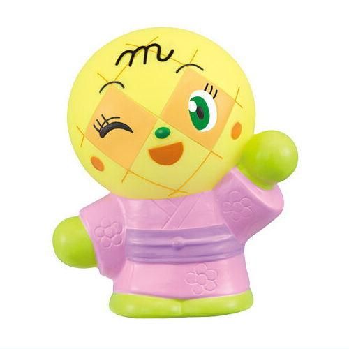 メロンパンナ ロールパンナちゃん 包帯なし メロンパンナちゃんの新着記事