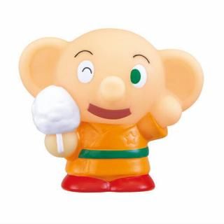 あつまれアンパンマンP84 [3.ロールパンナ],バンダイ 食玩 通販