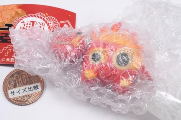 神獣ベコたち 世界の伝承編 [3.サラマンダーベコ],クオリア