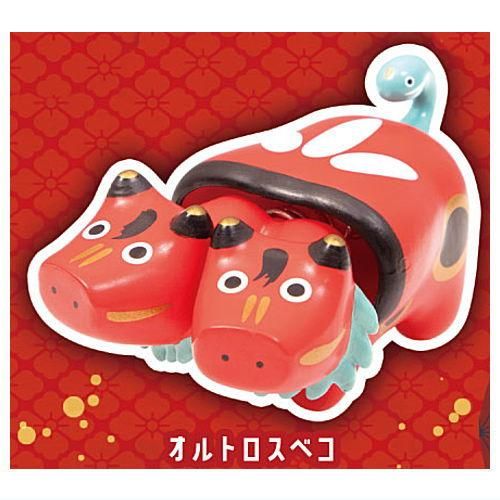 クオリア 神獣ベコたち 全5種類 コンプ ガチャ ③ クオリア 神獣ベコたち 全5種類 コンプ ガチャ ③ - メルカリ