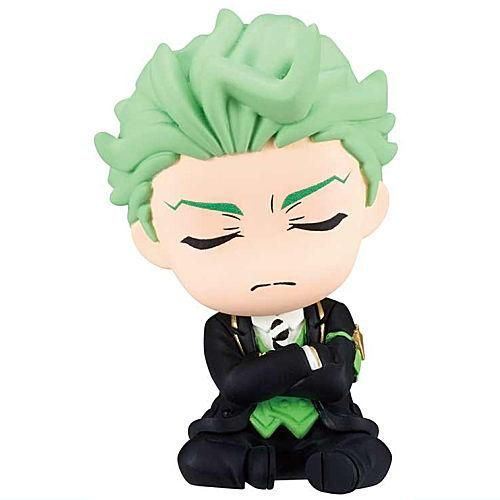 肩ズンFig. ディズニー ツイステッドワンダーランド Vol.2