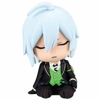 ねんどろいど　ツイステ リリア　ヴァンルージュ　ディアソムニア ディズニー ねんどろいど 『ディズニー ツイステッドワンダーランド