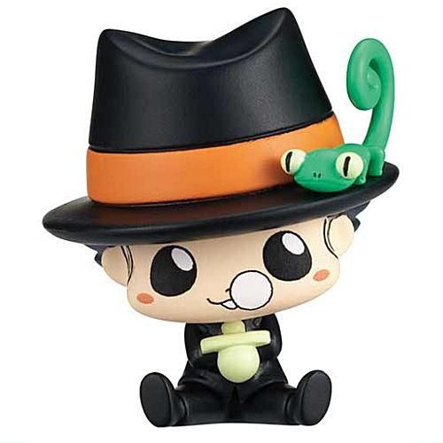 肩ズンFig. 家庭教師ヒットマンREBORN！ [2.リボーン],タカラトミー