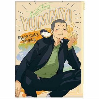 �ϥ����塼!! Yummy�ޥ����å� �ݡ����Ǥ�ä��� [4.���� ζǷ��]�ڥͥ��ݥ������б��ۡ�C��