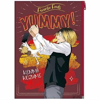 �ϥ����塼!! Yummy�ޥ����å� �ݡ����Ǥ�ä��� [5.���� ����]�ڥͥ��ݥ������б��ۡ�C��