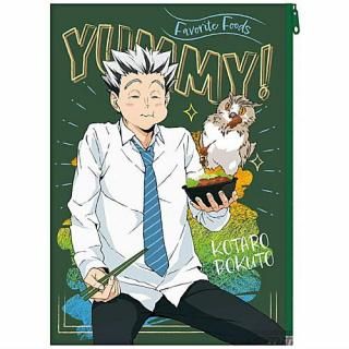 ϥ塼!! Yummyޥå ݡǤä [7. Ϻ]ڥͥݥбۡC