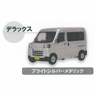1/64 DAIHATSU �ϥ����åȥ����� [2.�֥饤�ȥ���С��᥿��å�(�ǥ�å���)]�� �ͥ��ݥ��Բ� �ۡ�C��