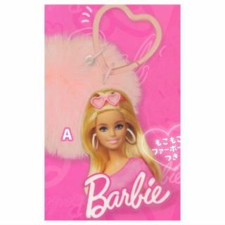 Barbie �С��ӡ� �ե����ܡ����դ�������륭���ۥ���� [1.A]�ڥͥ��ݥ������б��ۡ�C��