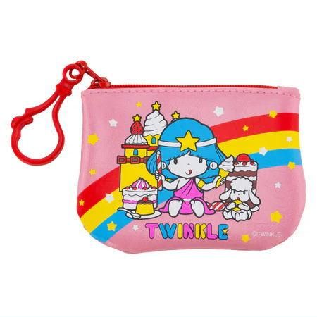 タイムトラベルシリーズ 星座のティンクルちゃん [3.コインケース