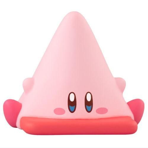 星のカービィ カービィフレンズ5 [7.さんかくほおばり],バンダイ 食玩 通販