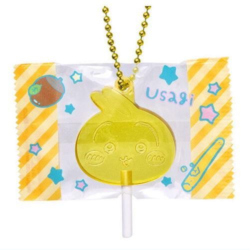 ✿ちいかわ✿キャンディーチャームズグミ✿12個入り✿BOX✿ハチワレ☆うさぎ☆ 楽天市場】バンダイ(BANDAI) ちいかわ キャンディチャームズ