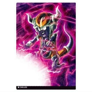 イタジャガ ドラゴンボール vol.7 [17.超サイヤ人4孫悟空(R)],バンダイ