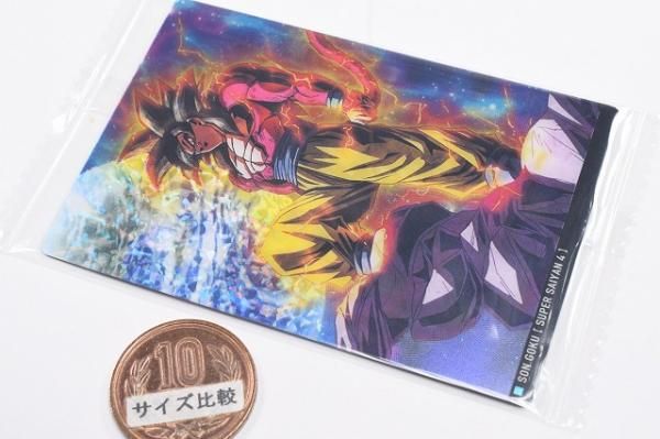 ドラゴンボール イタジャガ　vol.4 コンプリート　超ダブりあり ドラゴンボール イタジャガ vol.4 コンプリート 超ダブりあり