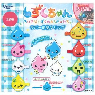 VAG シリーズ42 とろみ君 全5種セット メディコムトイ 佐田正樹
