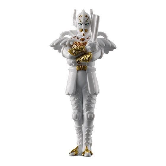仮面ライダー電王 推し活イマジン2 [4.ジーク],バンダイ