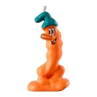 OLGA GOOSE CANDLE(���륬�����������ɥ�) �ߥ˥��奢���쥯����� [3.RED CHILI ��ɻ�]�ڥͥ��ݥ������б��ۡ�C��