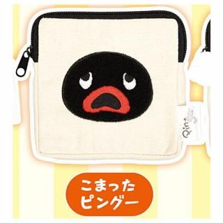 �ԥ󥰡� PINGU�Τ⤳�⤳�ݡ��� [2.���ޤä��ԥ󥰡�]�� �ͥ��ݥ��Բ� �ۡ�C��