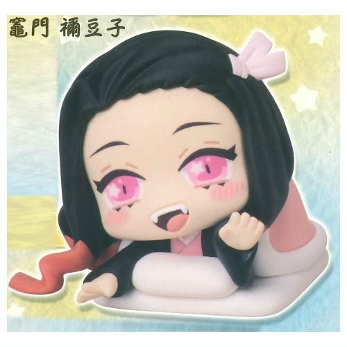 おねむたん 鬼滅の刃 スペシャルリミックス参 [5.竈門禰豆子],スタンド