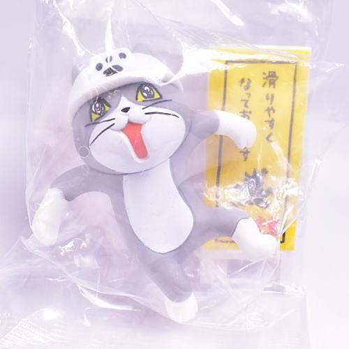 仕事猫ミニフィギュアコレクション2(再販) [シークレット