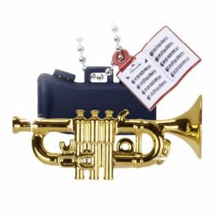 キラメッキ楽器#20 サックススペシャル [7.トランペット(銀
