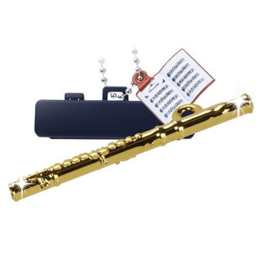 キラメッキ楽器#20 サックススペシャル [8.フルート(金
