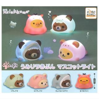 全部揃ってます!!】VAG SERIES 31 Sad Lil' Diablo [全5種セット