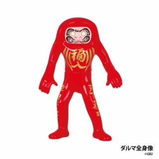 ワンピース　ダルマチャーム　５個セット Amazon | 情熱プロダクト ダルマ！ダルマ！ダルマ！[全5種セット