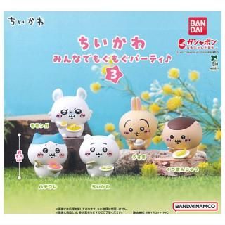 ·äƤޤ!!ۤ ߤʤǤ⤰⤰ѡƥ3 [5糧å(ե륳)] ͥݥԲ ۡC