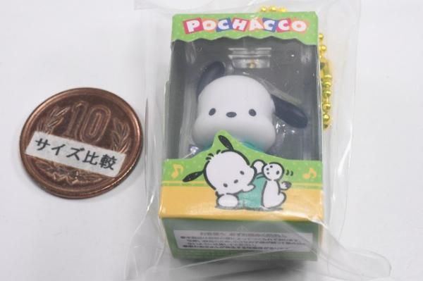 サンリオキャラクターズ チョコボックス ボックスフィギュア