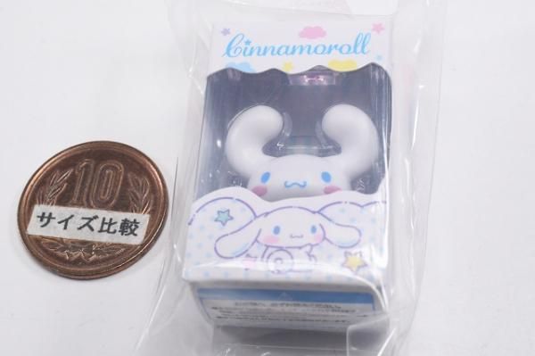 サンリオキャラクターズ チョコボックス ボックスフィギュア