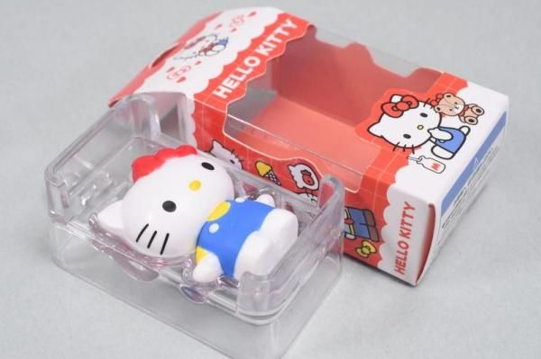 サンリオ ちびっとも 第1弾、第2弾 フルコンボ 6箱セット ぷち