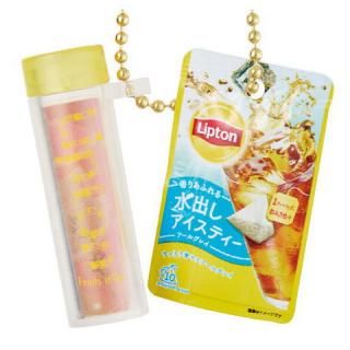 Lipton �ߥ˥��奢���㡼������� [7.��Ф��������ƥ��� �����륰�쥤 �ƥ����Хå�]�ڥͥ��ݥ������б��ۡ�C��