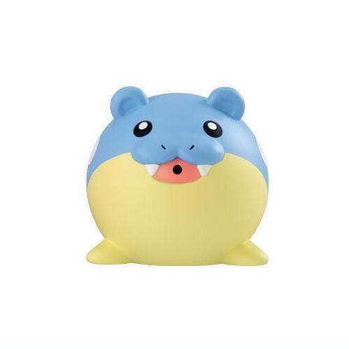 ポケモン みずでっぴゅ～2 [5.タマザラシ],バンダイ 食玩 通販