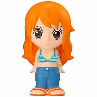 ワンピース　ソフビッツ　全7種類フルコンプセット　新品 全部揃ってます!!】ソフビッツ ワンピース [全7種セット