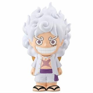 ワンピース ソフビッツ 全7種類フルコンプセット 新品 全部揃ってます!!】ソフビッツ ワンピース [全7種セット