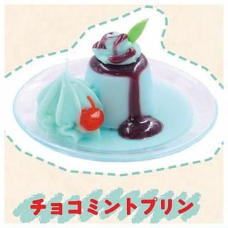 池袋 東武 百貨店 食品 スイーツ ミニチュアトイ ガチャ 3種コンプセット 商品検索 - ガチャガチャ・カプセルトイ・食玩の通販