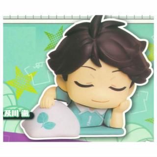おねむたん ハイキュー!! vol.2 にどね セカンドユニカラーVer