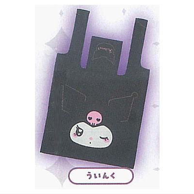 クロミちゃん バック サンリオ 海外コラボ ディスプレイ インテリア