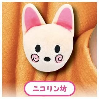 ツッキー ぬいぐるみ HELLO！ TSUKKY ツッキー ぬいぐるみ マスコット - メルカリ
