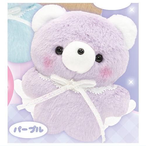 平成レトロ　HAPPYPANDARY ぷちにゃこ　るんるんカプセル　クーリア 平成レトロ HAPPYPANDARY ぷちにゃこ るんるんカプセル クーリア